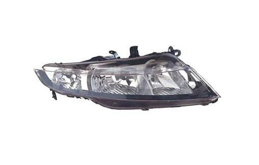 Faros derecho Honda CIVIC