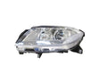 Faros derecho Mercedes CLASE M