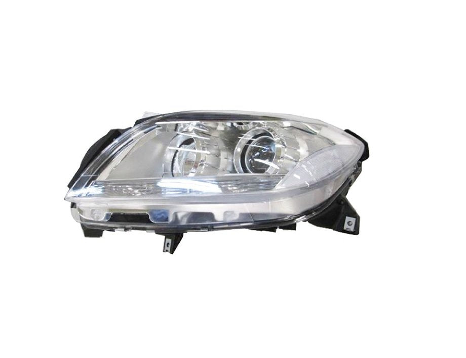 Faros derecho Mercedes CLASE M