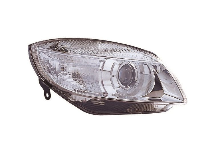 Faros derecho Skoda FABIA