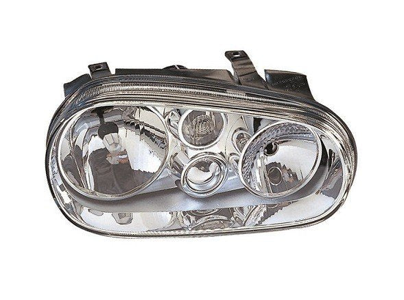 Faros derecho Volkswagen GOLF