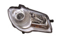 Faros derecho Volkswagen TOURAN