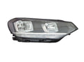 Faros derecho Volkswagen TOURAN