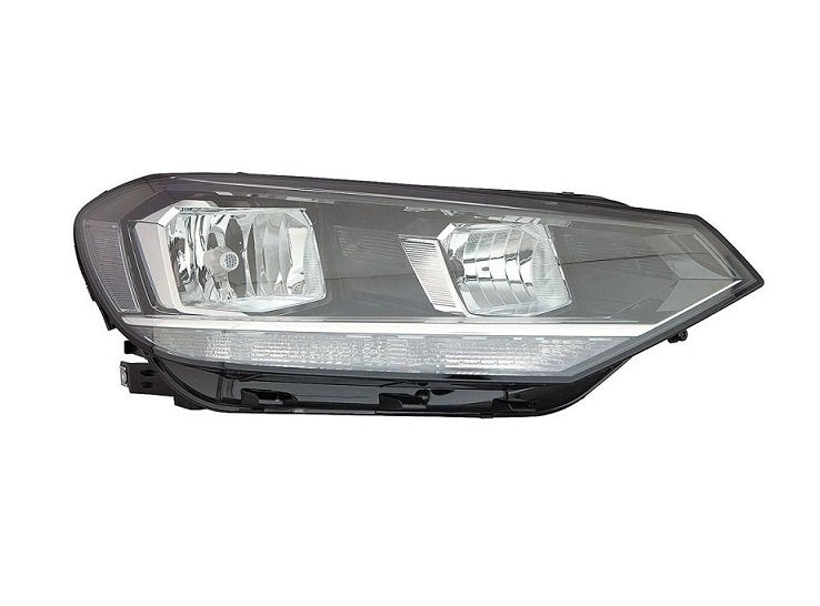 Faros derecho Volkswagen TOURAN
