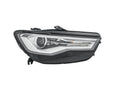 Faros Audi A6