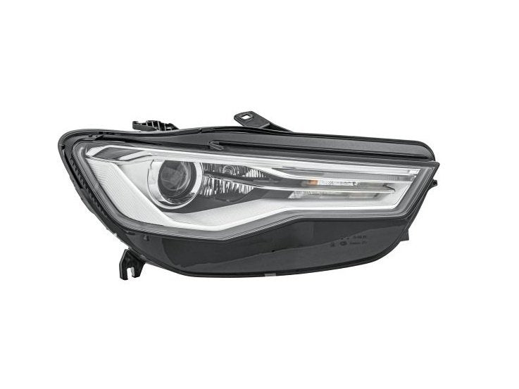 Faros Audi A6
