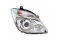 Faros derecho Mercedes SPRINTER