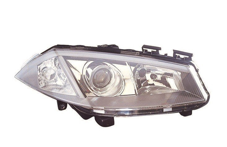 Faros derecho Renault MEGANE