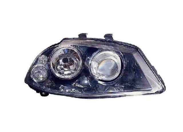 Faros derecho Seat IBIZA
