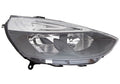Faros derecho Renault CLIO