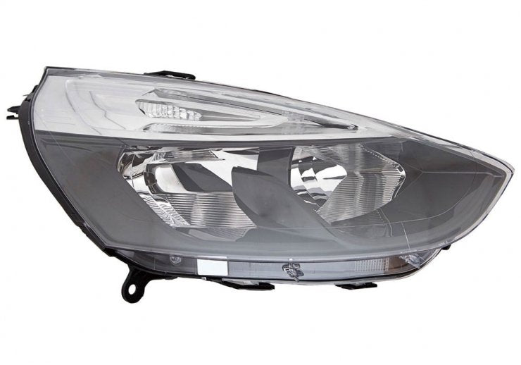 Faros derecho Renault CLIO