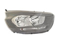 Faros izquierdo Ford TRANSIT-TOURNEO