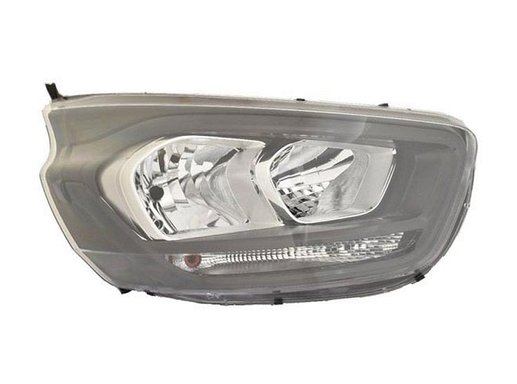 Faros izquierdo Ford TRANSIT-TOURNEO