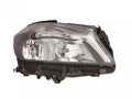 Faros derecho Mercedes CLASE A