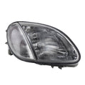 Faros derecho Mercedes CLASSE SLK