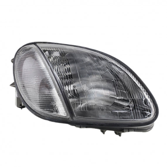 Faros derecho Mercedes CLASSE SLK