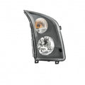 Faros derecho Volkswagen CRAFTER