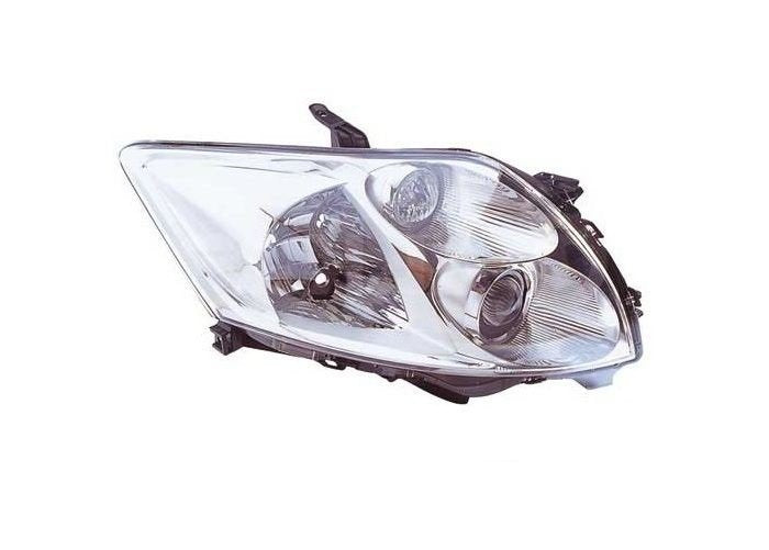 Faros derecho Toyota AURIS