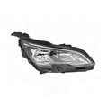 Faros derecho Peugeot 3008