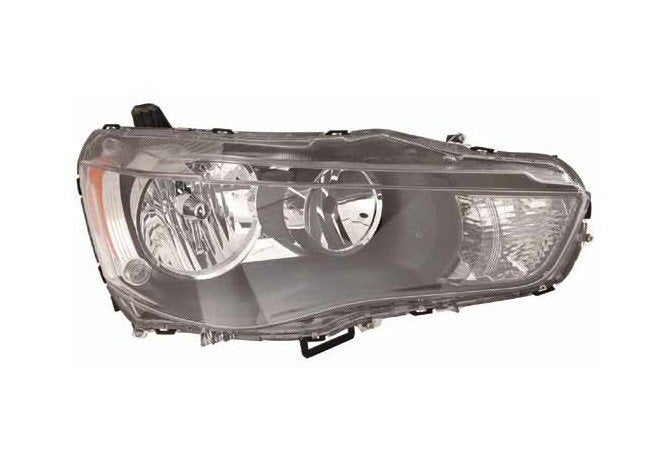 Faros derecho Mitsubishi OUTLANDER