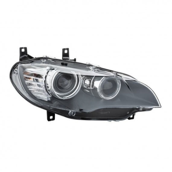 Faros derecho Bmw X6