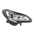 Faros derecho Opel CORSA