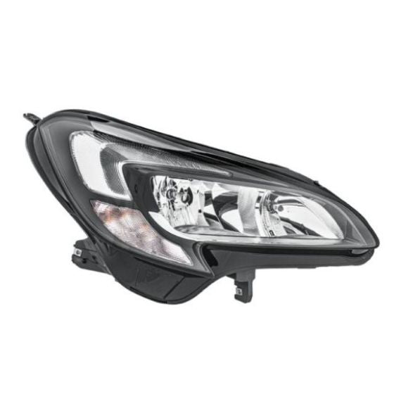 Faros derecho Opel CORSA