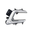 Faros derecho Renault CAPTUR