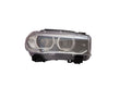Faros derecho Bmw X5