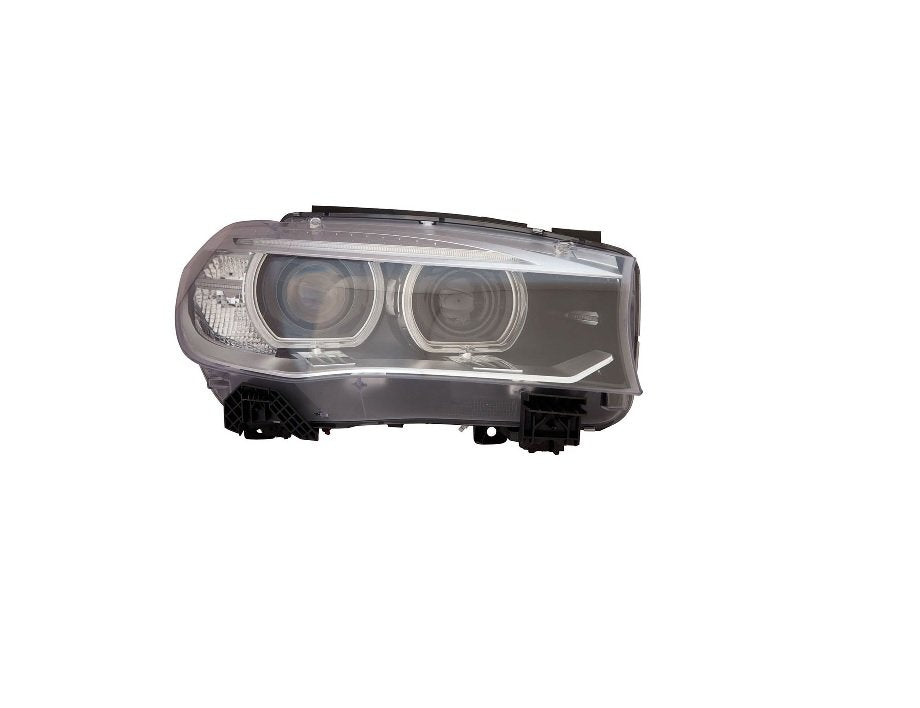 Faros derecho Bmw X5