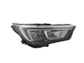 Faros izquierdo, derecho Opel CROSSLAND