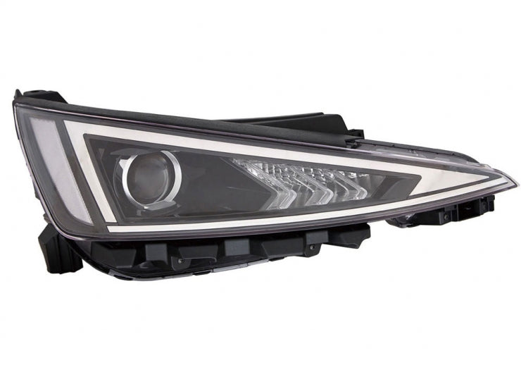 Faros derecho Hyundai ELANTRA