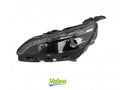 Faros izquierdo Peugeot 5008