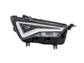 Faros izquierdo Seat ATECA