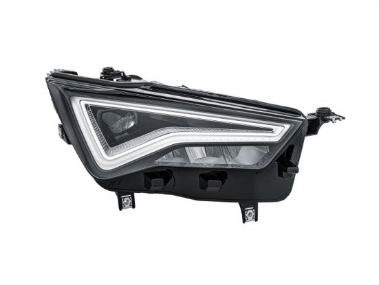 Faros izquierdo Seat ATECA