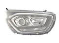 Faros izquierdo Ford TRANSIT-TOURNEO