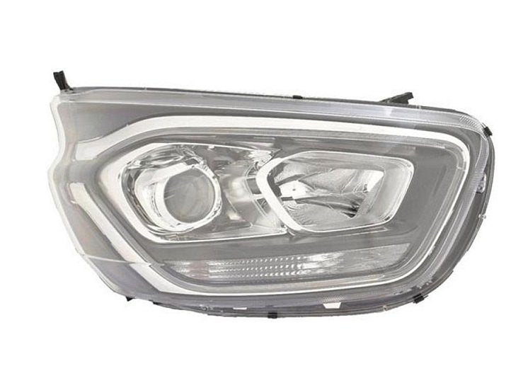 Faros izquierdo Ford TRANSIT-TOURNEO