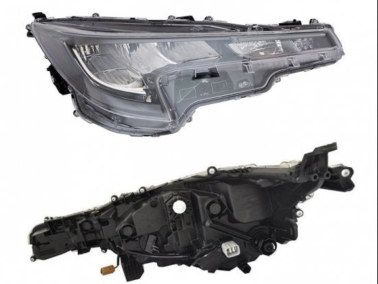 Faros izquierdo Toyota COROLLA