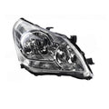 Faros derecho Toyota VERSO