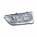 Faros derecho Audi A1