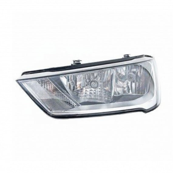 Faros derecho Audi A1