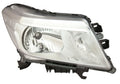 Faros derecho Nissan NAVARA