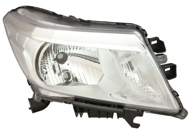 Faros derecho Nissan NAVARA