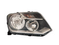 Faros derecho Volkswagen AMAROK