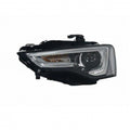 Faros derecho Audi A5