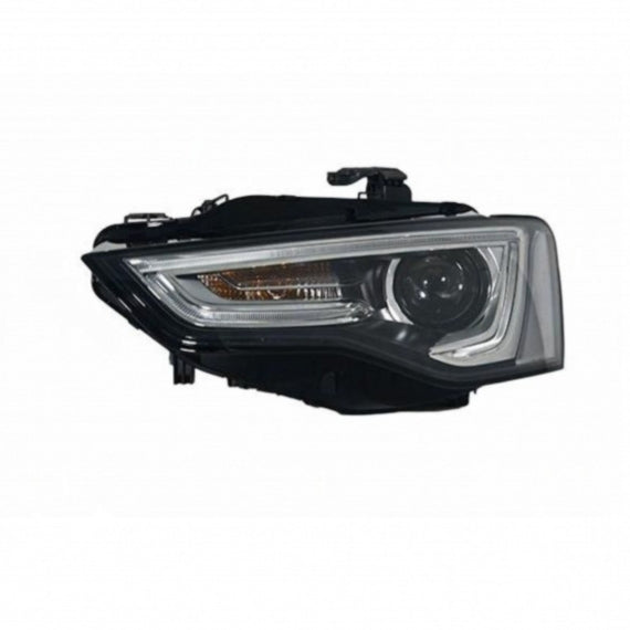 Faros derecho Audi A5
