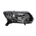 Faros derecho Dacia LOGAN