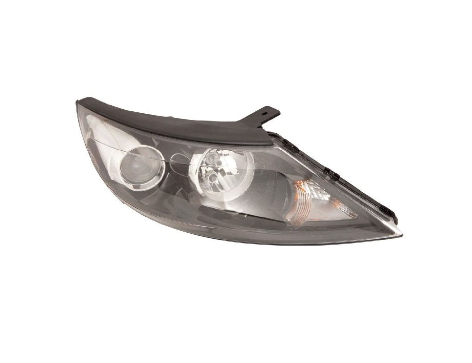 Faros derecho Kia SPORTAGE