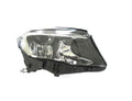 Faros derecho Mercedes CLASE GLA