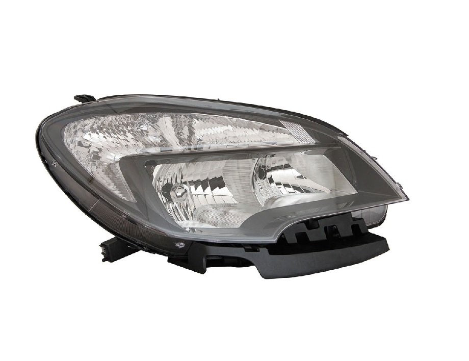 Faros derecho Opel MOKKA